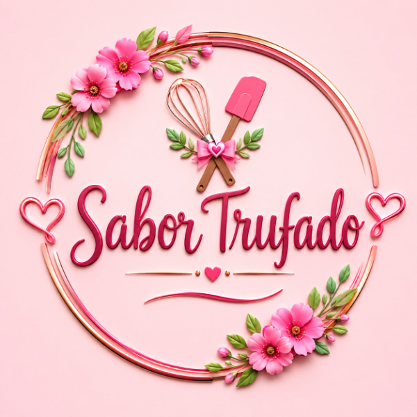 Sabor Trufado - logo