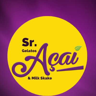 Sr. GELATOS - logo