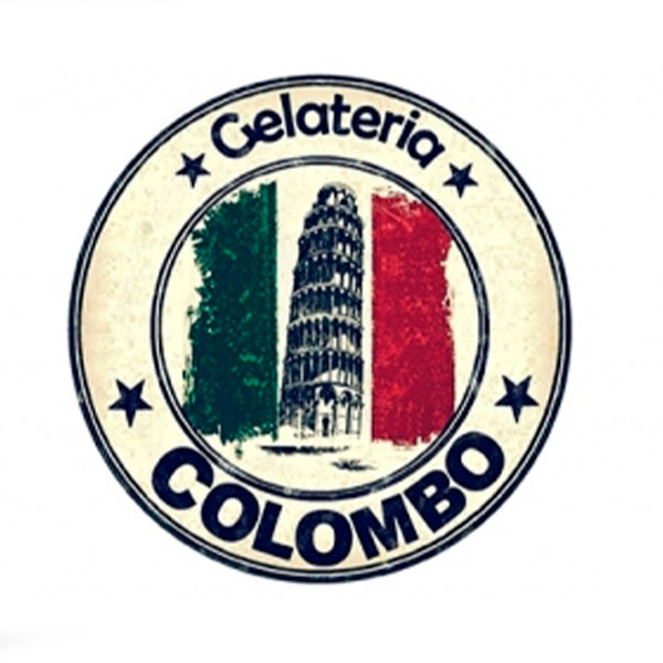Gelateria Colombo - logo