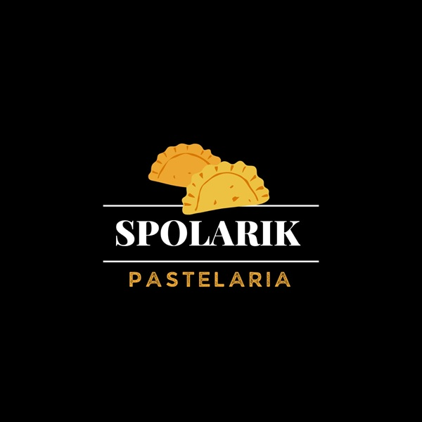 Spolarik Pastéis - logo