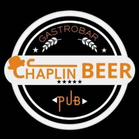 Chaplin Beer Restaurante e Petiscaria Realeza - logo