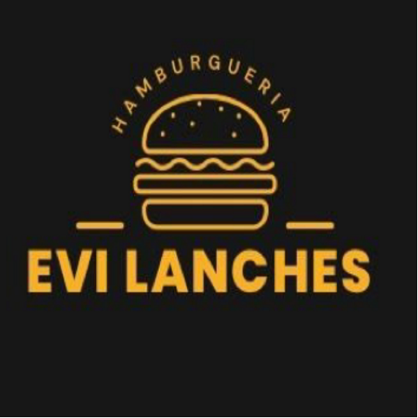 Evi lanches - logo