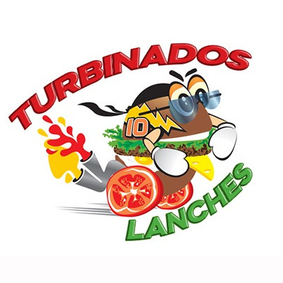 Turbinados Lanches - Delivery - logo