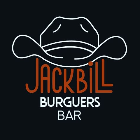 Jack Bill Burguers - logo