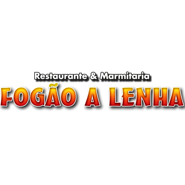 Restaurante Fogão a Lenha  - logo