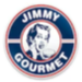 Jimmy Gourmet - logo