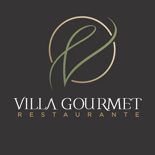 Villa Gourmet Restaurante  - logo