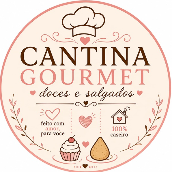 Cantina Gourmet - logo