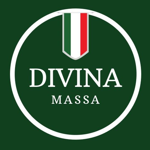 Divina Massa - logo