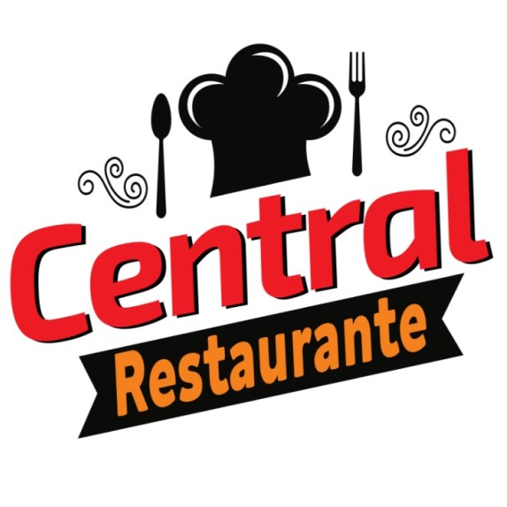 Restaurante Central - logo