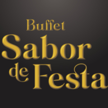 Buffet Sabor de Festa - logo