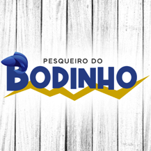 Pesqueiro do Bodinho - logo