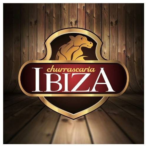 Ibiza Churrascaria  - logo