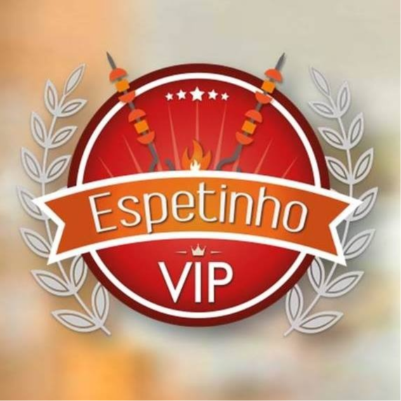 Espetinho Vip - logo