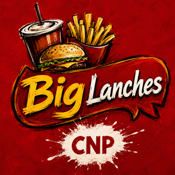 Big Lanches - logo