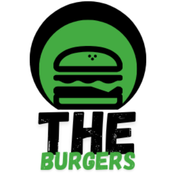 The Burguers - logo