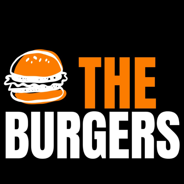 The Burgers - logo
