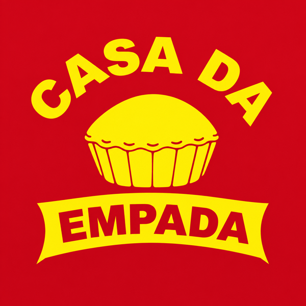 Casa da Empada - logo