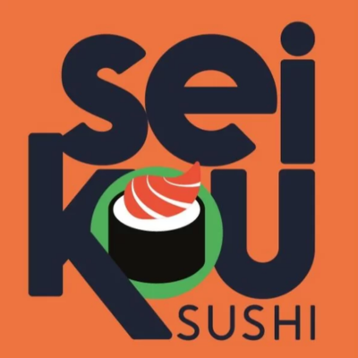 Seikou Sushi - logo