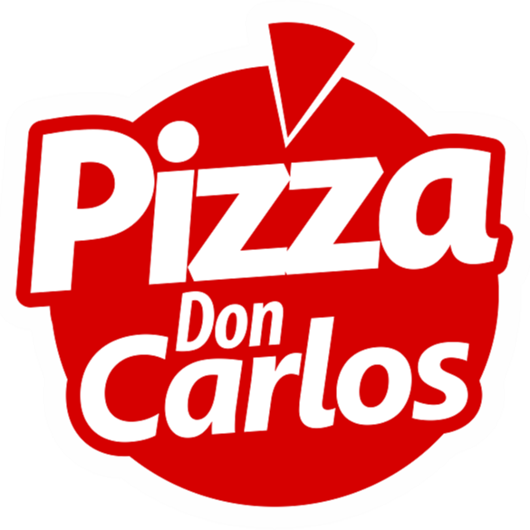 Pizza Don Carlos - logo