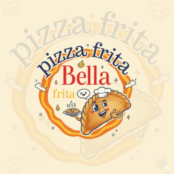 Bella Frita - logo