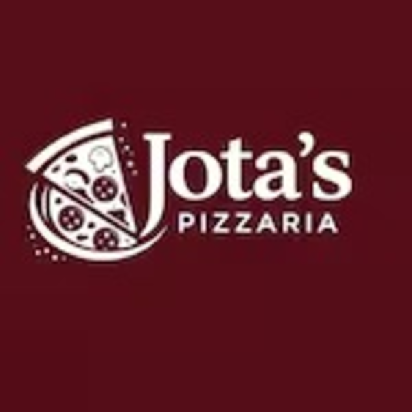 Jotas pizzaria - logo