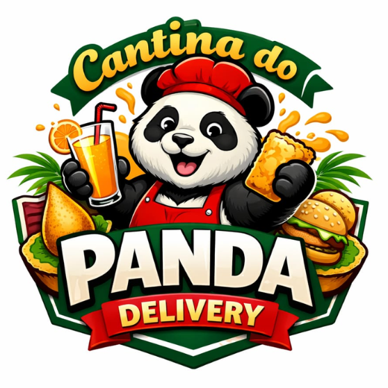 Cantina do Panda - logo