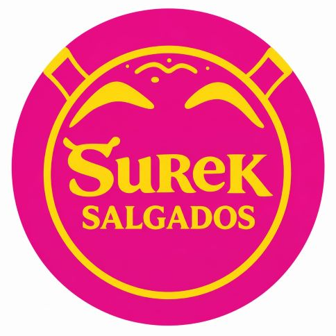 Surek Salgados - logo