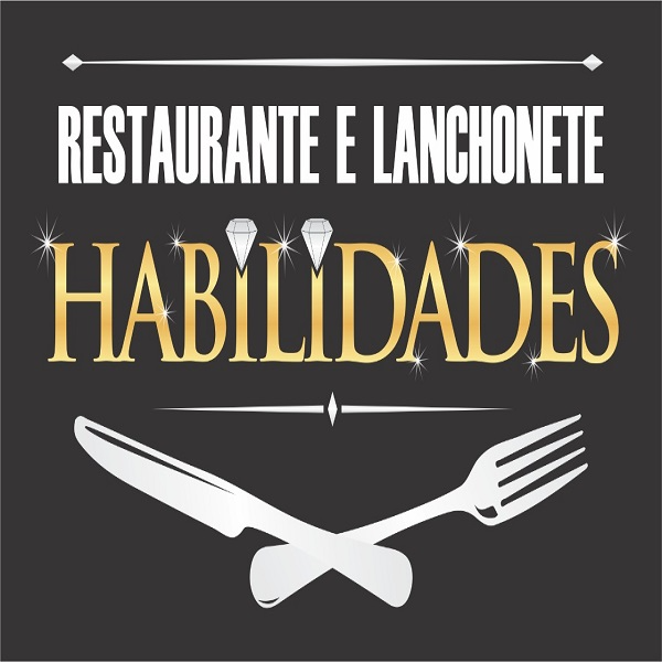 Habilidades Restaurante e Lanchonete - logo