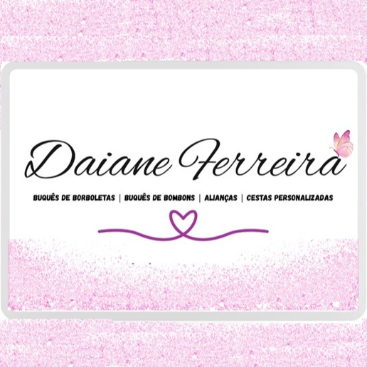 Cestas e Buquês - logo