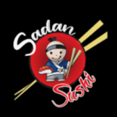 Sadansushi - logo