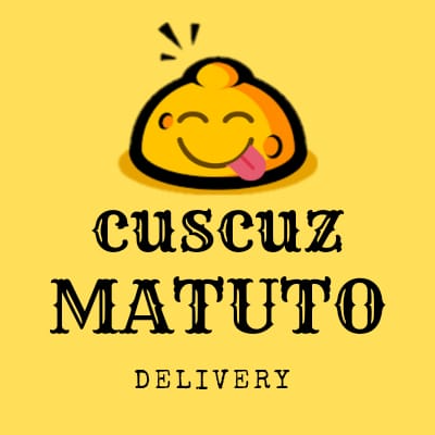 Cuscuz Matuto Delivery - logo