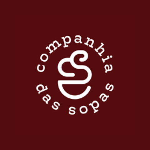 CIA das Sopas Floresta - logo