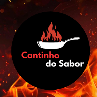 Marmitaria Cantinho do sabor - logo