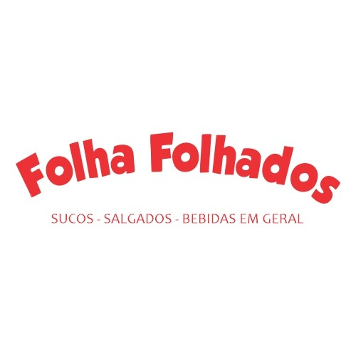 Folha Folhados Salgados - logo