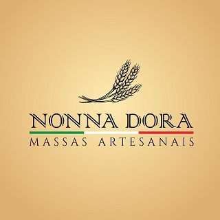 Massas Nonna Dora - logo