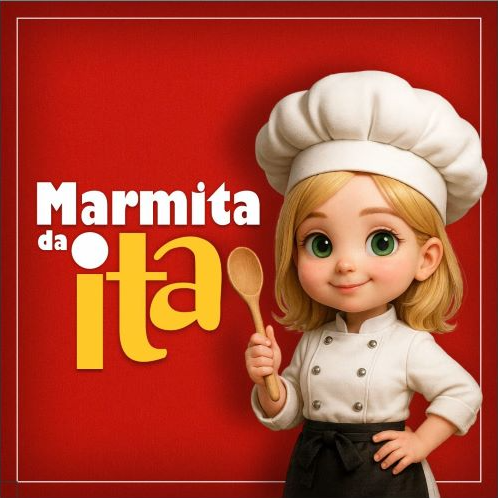 Marmita Da Ita - logo