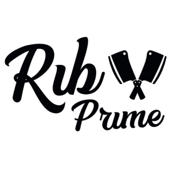 Rib Prime Pizzas & Carnes Congeladas - logo