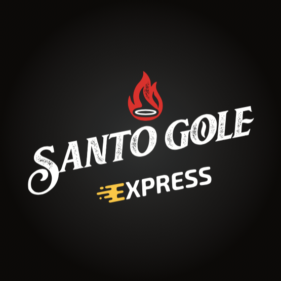 Santo Gole Conveniência - logo