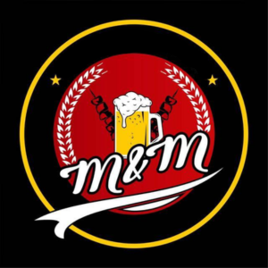 M&M Refeição - logo