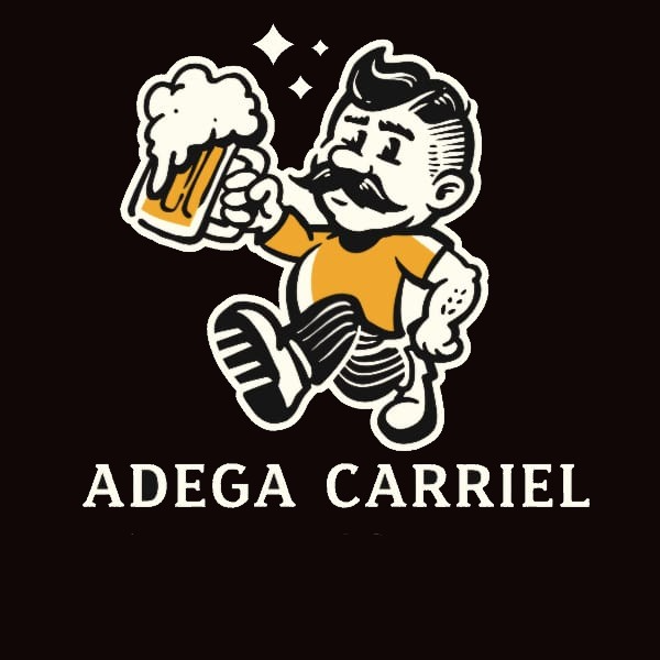 ADEGA CARRIEL - logo