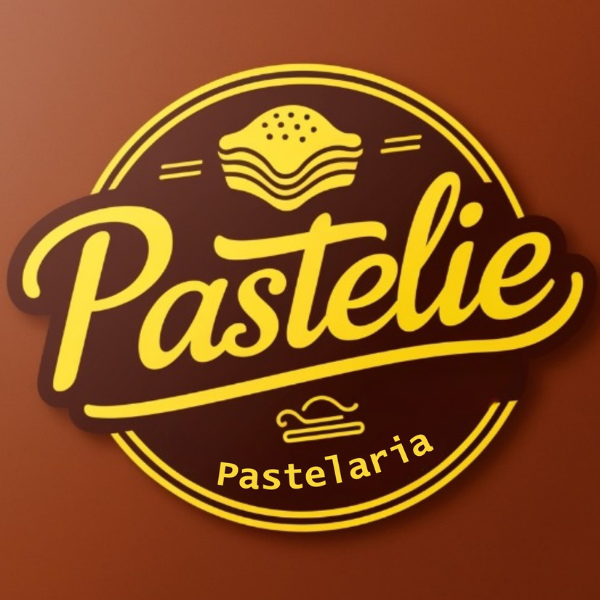 Pastelaria Pastelie - logo