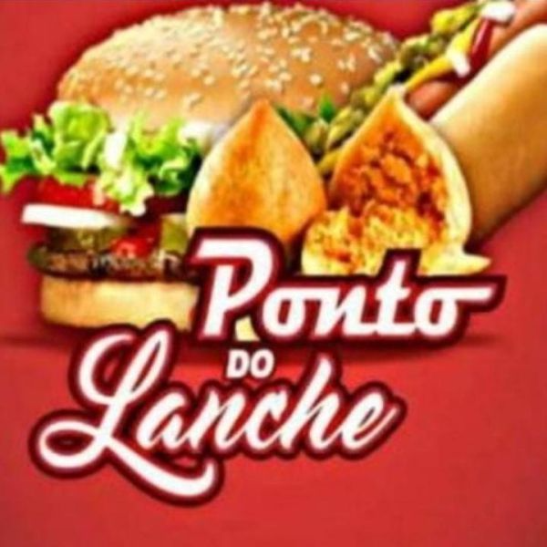 Ponto do Lanche - logo