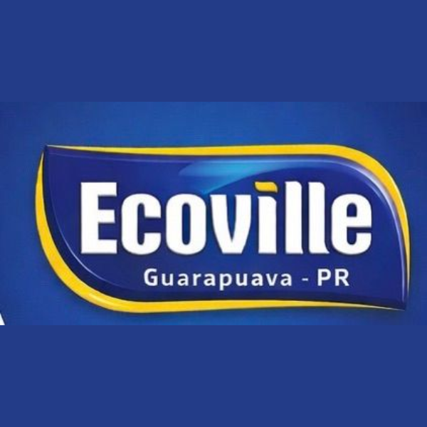 Ecoville - logo