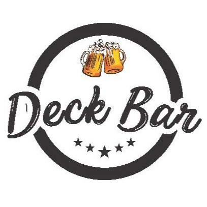 Deck Bar - logo