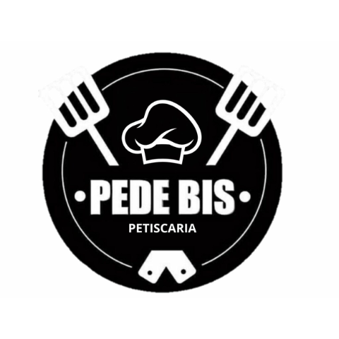 Pede Bis Petiscaria  - logo