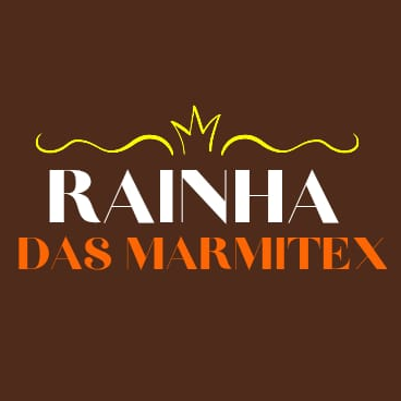 Rainha Das Marmitex - logo