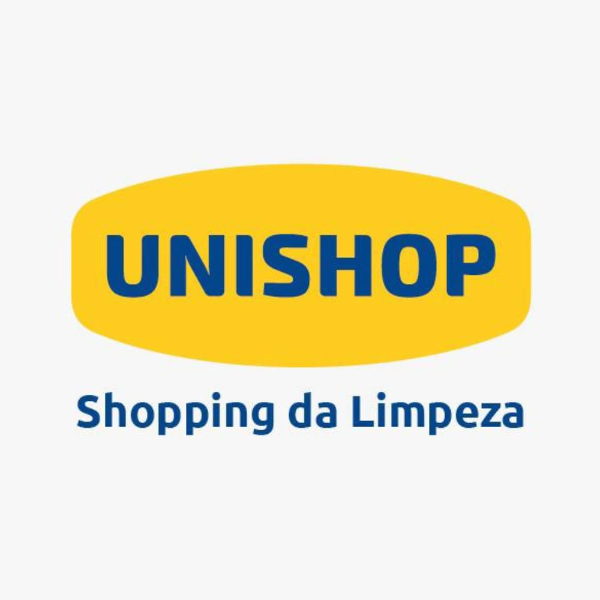 UNISHOPP - SHOPPING DA LIMPEZA - logo