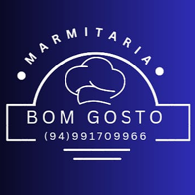 Bom Gosto Marmitaria - logo
