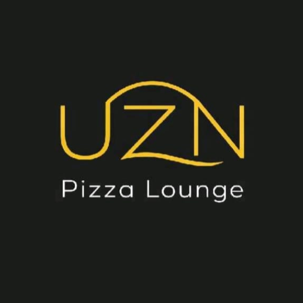 UZN Pizza Lounge - logo